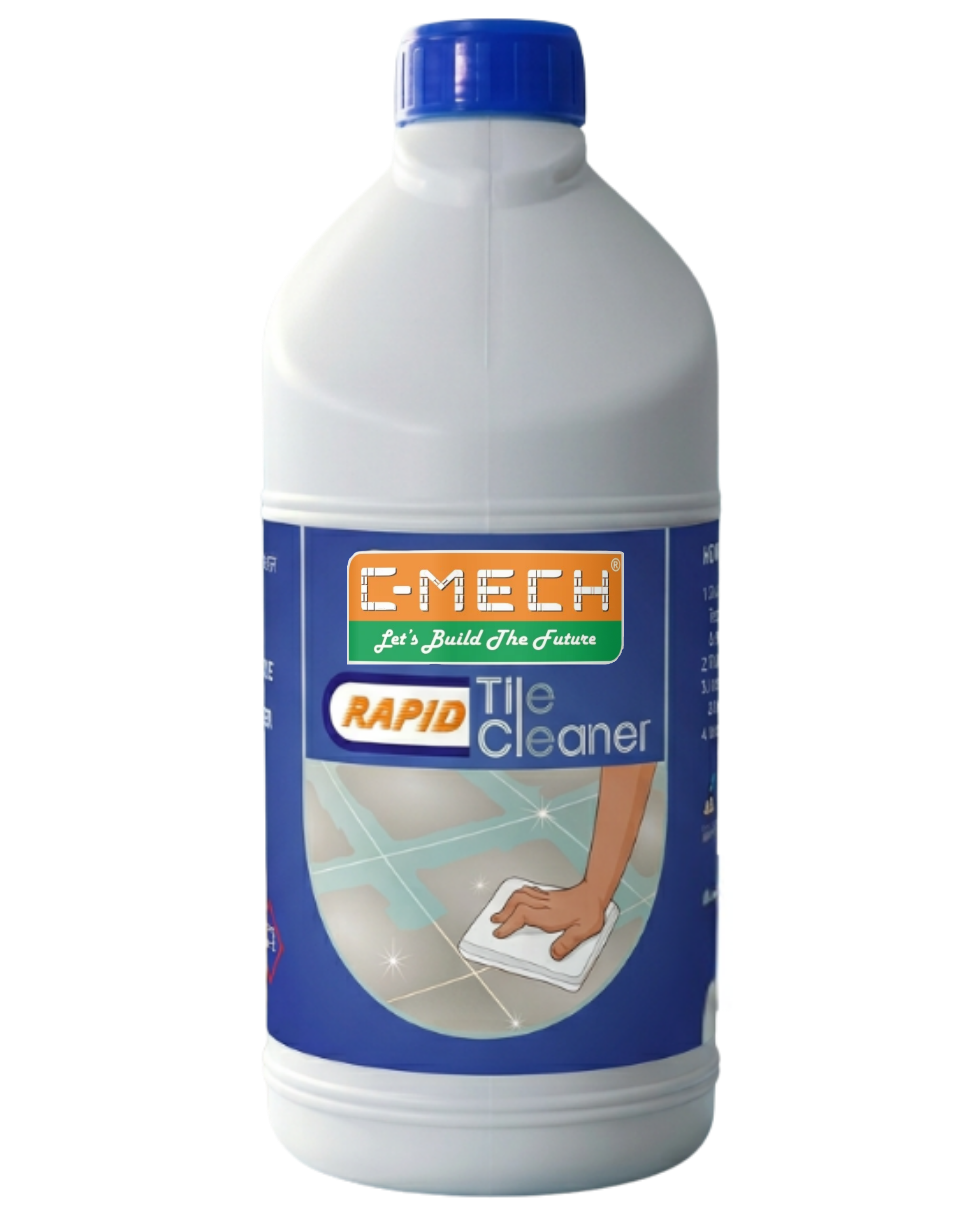 Tile Cleaner